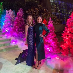 Reformation Carmelina Dress